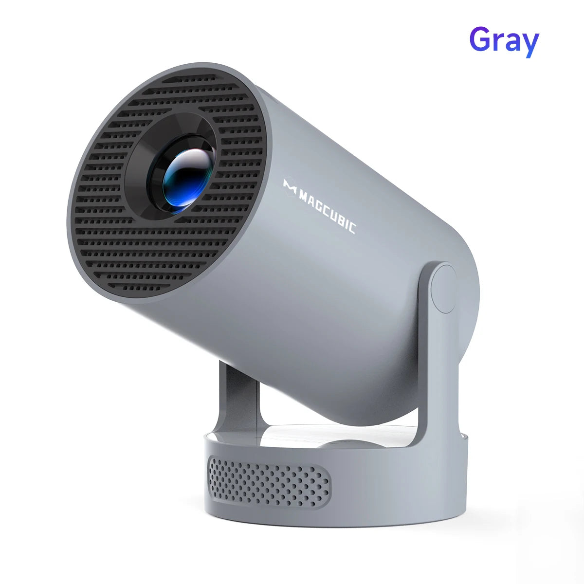 Magcubic 8K Wifi6 Beamer 290ANSI Android 14