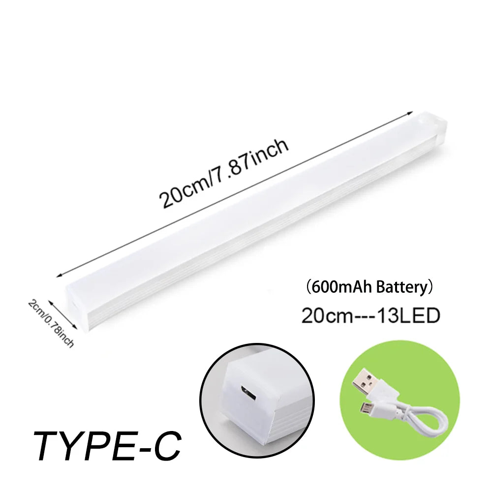 Motion Sensor Light Wireless LED Night Light