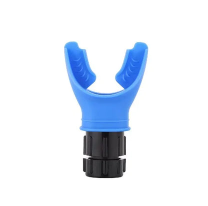 Portable Breathing Exercise Lungs Portable Breath Fitness Sports Exerciser Device Endurance Workout with Adjustable Resistances