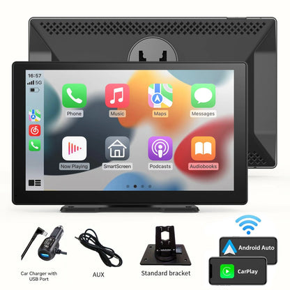Carplay Screen for Car with Android Auto