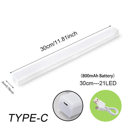 Motion Sensor Light Wireless LED Night Light