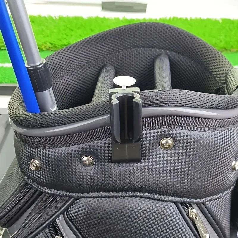 Golf club holder set Portable golf club storage box, suitable for both home and training use, golf accessories, golf club holder