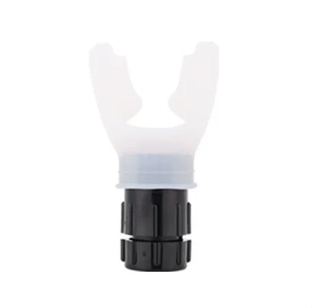 Portable Breathing Exercise Lungs Portable Breath Fitness Sports Exerciser Device Endurance Workout with Adjustable Resistances