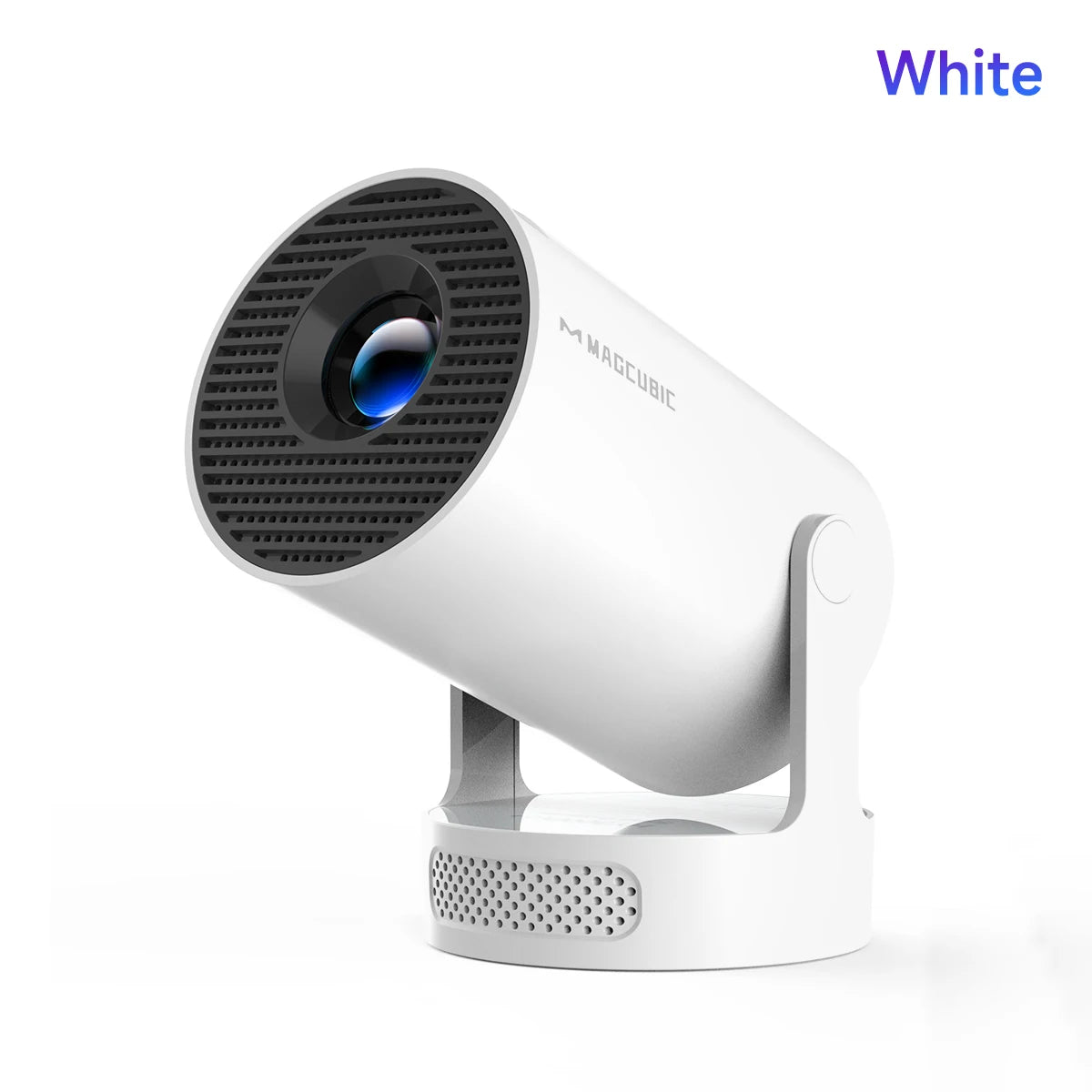 Magcubic 8K Wifi6 Beamer 290ANSI Android 14