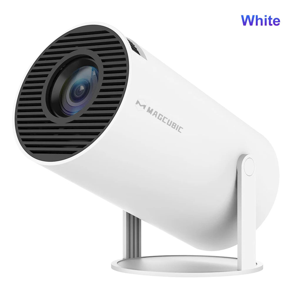 Magcubic 8K Wifi6 Beamer 290ANSI Android 14