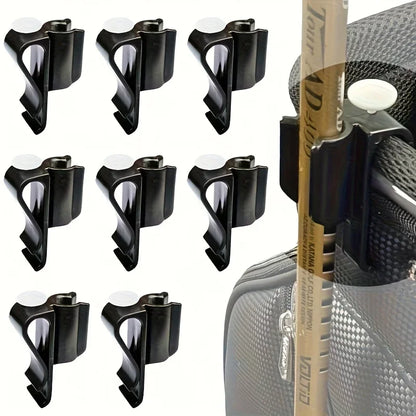 Golf club holder set Portable golf club storage box, suitable for both home and training use, golf accessories, golf club holder