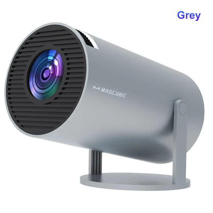 Magcubic 8K Wifi6 Beamer 290ANSI Android 14