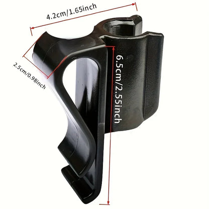 Golf club holder set Portable golf club storage box, suitable for both home and training use, golf accessories, golf club holder