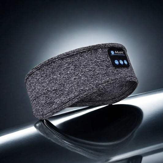 Neues kabelloses Bluetooth-Schlaf-Headset
