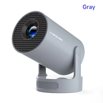 Magcubic 8K Wifi6 Beamer 290ANSI Android 14