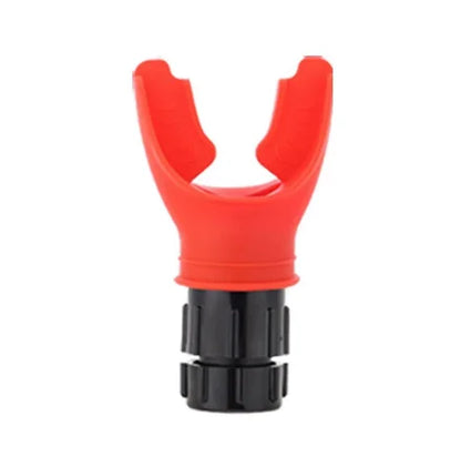 Portable Breathing Exercise Lungs Portable Breath Fitness Sports Exerciser Device Endurance Workout with Adjustable Resistances